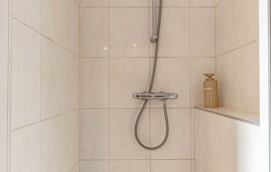 Vierendeel 18, Ten Boer