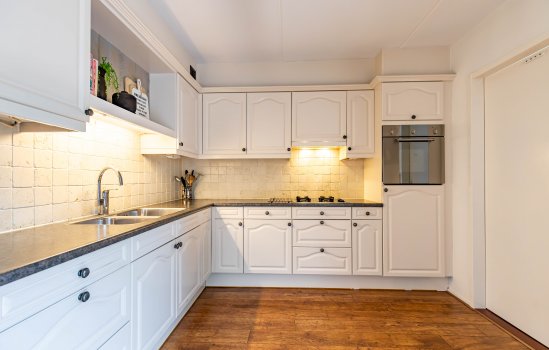 Vierendeel 18, Ten Boer