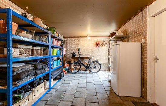 Vierendeel 18, Ten Boer