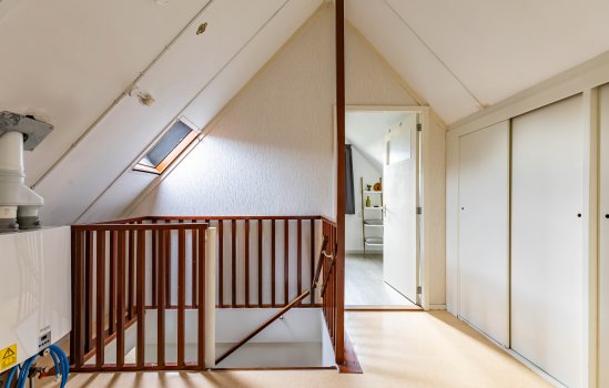 Vierendeel 18, Ten Boer