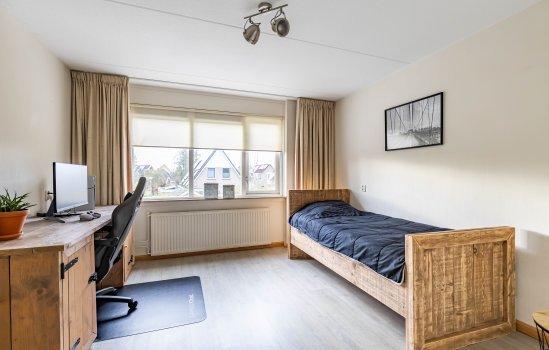 Vierendeel 18, Ten Boer