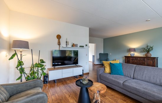 Vierendeel 18, Ten Boer