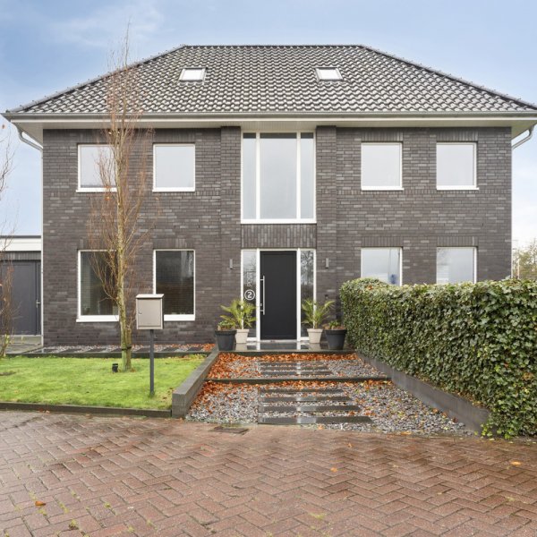 Breitnerlaan 2, Veendam