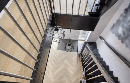 Breitnerlaan 2, Veendam