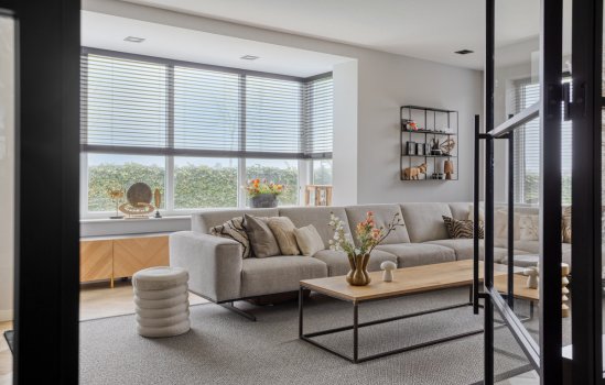 Breitnerlaan 2, Veendam