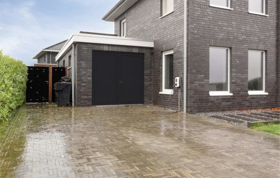 Breitnerlaan 2, Veendam