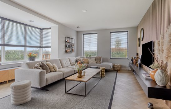 Breitnerlaan 2, Veendam