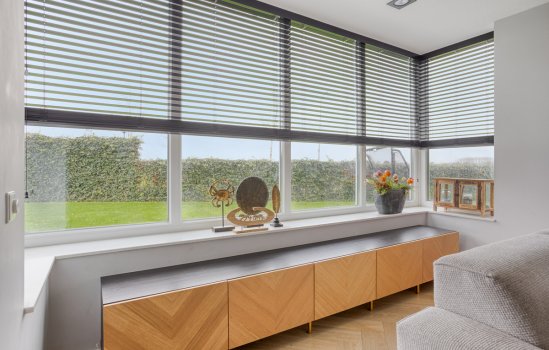 Breitnerlaan 2, Veendam