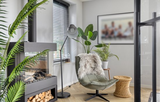 Breitnerlaan 2, Veendam