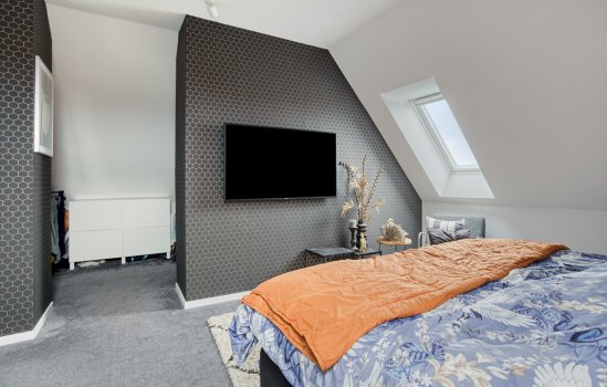 Breitnerlaan 2, Veendam