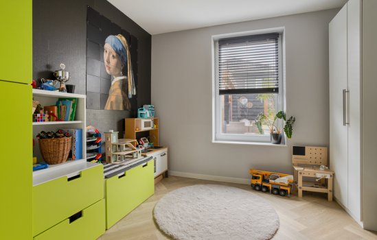 Breitnerlaan 2, Veendam