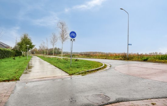 Breitnerlaan 2, Veendam