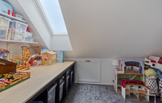 Breitnerlaan 2, Veendam