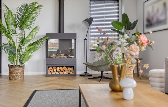 Breitnerlaan 2, Veendam