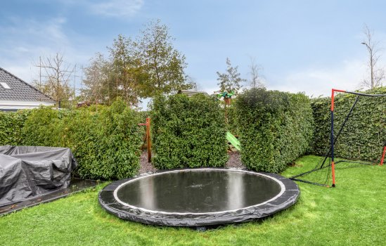 Breitnerlaan 2, Veendam