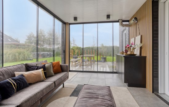 Breitnerlaan 2, Veendam