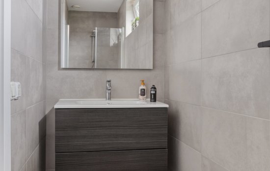 Breitnerlaan 2, Veendam