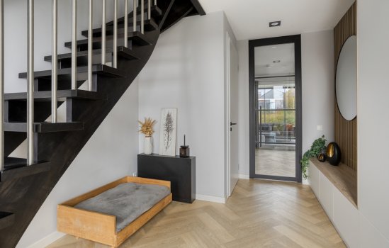 Breitnerlaan 2, Veendam