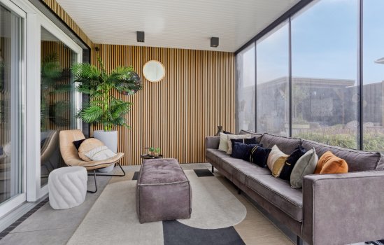 Breitnerlaan 2, Veendam