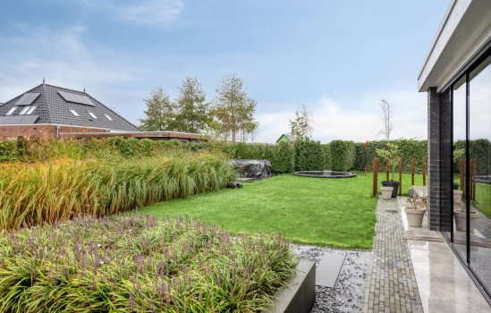 Breitnerlaan 2, Veendam