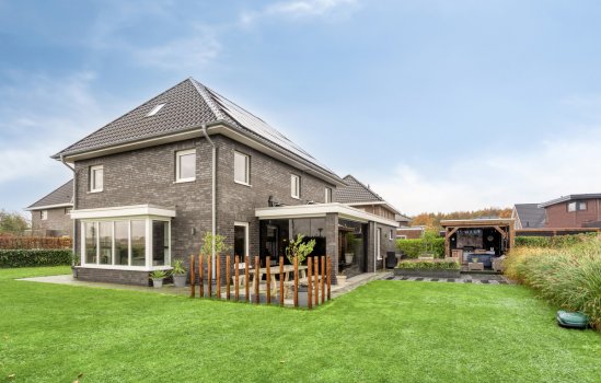 Breitnerlaan 2, Veendam