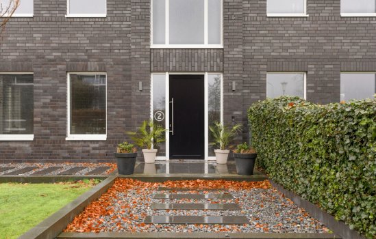 Breitnerlaan 2, Veendam