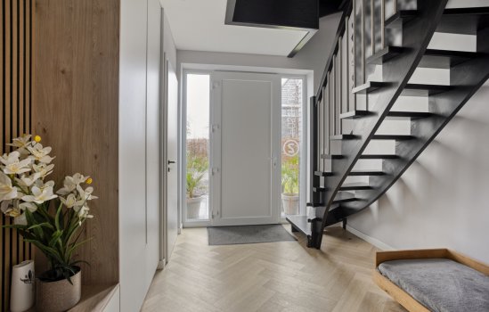 Breitnerlaan 2, Veendam