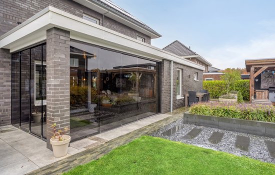 Breitnerlaan 2, Veendam