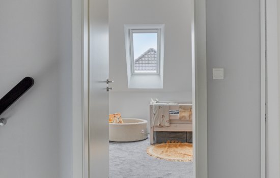 Breitnerlaan 2, Veendam