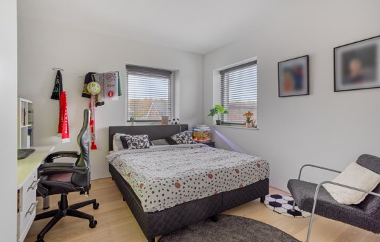 Breitnerlaan 2, Veendam