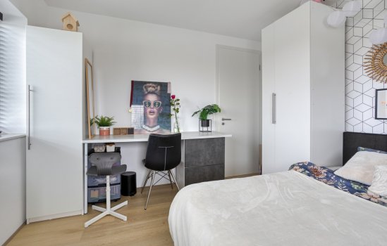 Breitnerlaan 2, Veendam