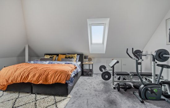 Breitnerlaan 2, Veendam