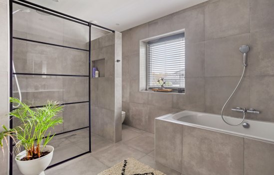 Breitnerlaan 2, Veendam