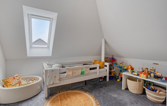 Breitnerlaan 2, Veendam