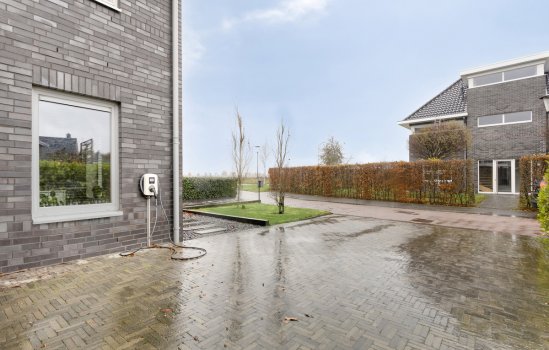 Breitnerlaan 2, Veendam