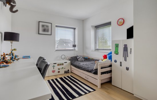 Breitnerlaan 2, Veendam