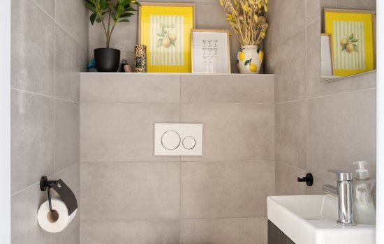 Breitnerlaan 2, Veendam