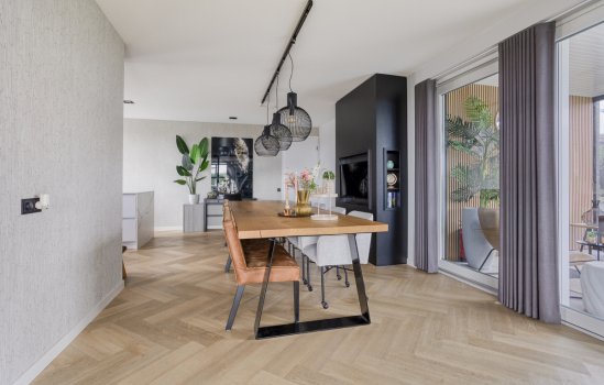 Breitnerlaan 2, Veendam