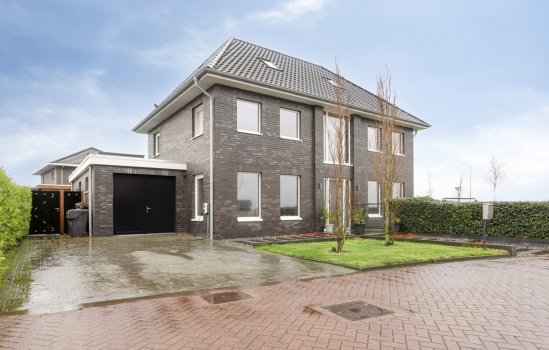 Breitnerlaan 2, Veendam