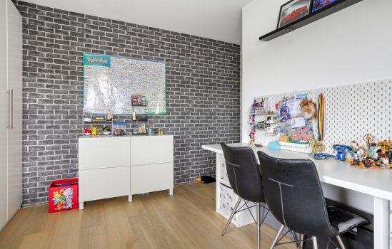 Breitnerlaan 2, Veendam