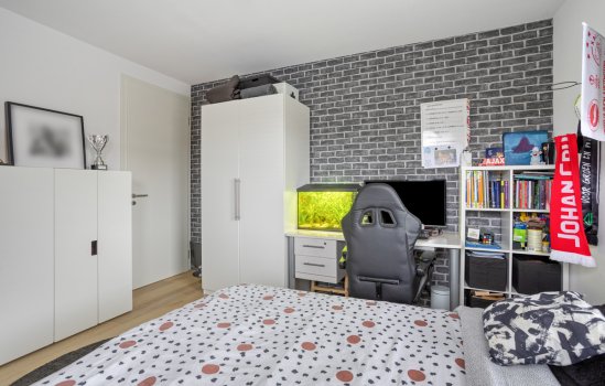 Breitnerlaan 2, Veendam