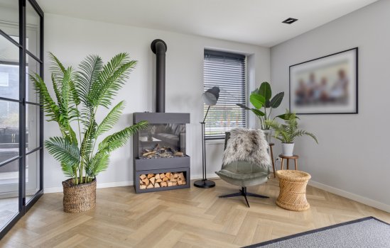 Breitnerlaan 2, Veendam