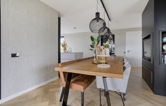 Breitnerlaan 2, Veendam