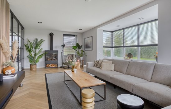 Breitnerlaan 2, Veendam