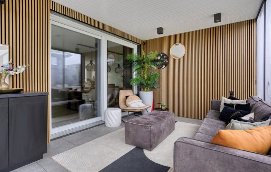 Breitnerlaan 2, Veendam