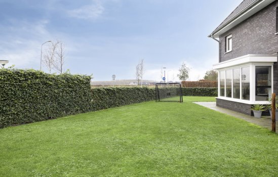 Breitnerlaan 2, Veendam