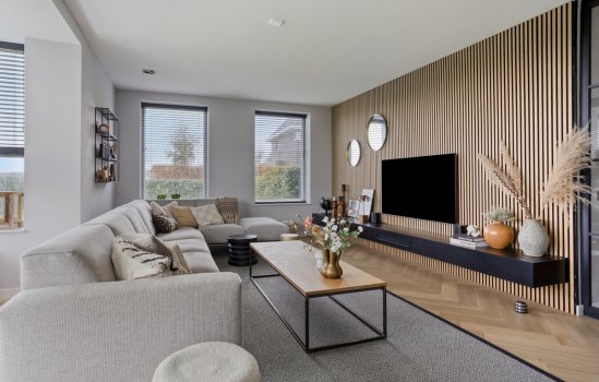 Breitnerlaan 2, Veendam