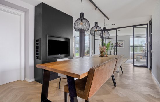 Breitnerlaan 2, Veendam