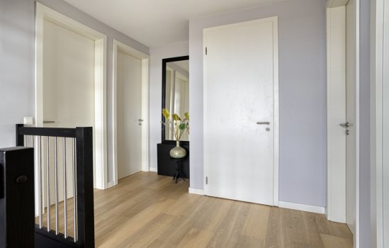 Breitnerlaan 2, Veendam