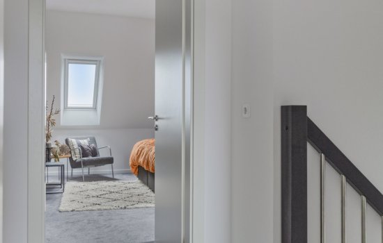 Breitnerlaan 2, Veendam